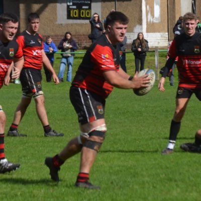 JackChambe08's profile picture. 