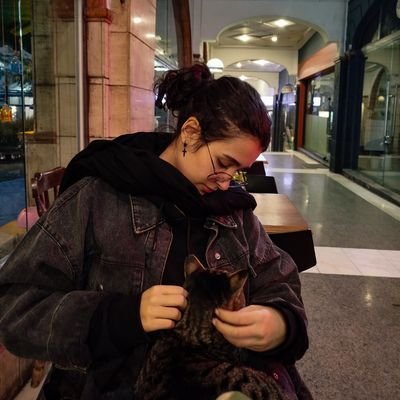 Ricciolikessnow's profile picture. https://t.co/faTLTNSnDQ