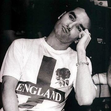 IsraelCitizen's profile picture. 🎗️🇮🇱🇮🇶🇵🇱🇦🇪🇨🇾🇧🇭🇦🇿🇺🇦🇸🇦🏴󠁧󠁢󠁥󠁮󠁧󠁿
Morrissey Forever