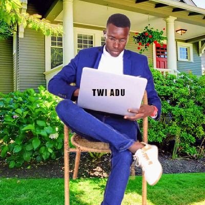 Adolf_Apuuli's profile picture. Learning Never Exhaust the Mind ✍️
