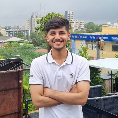 AshuTiwari2005's profile picture. web developer. || Web3