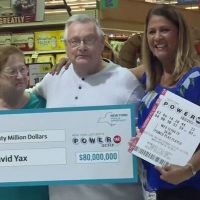 Dav_yax66's profile picture. A philanthropist from North Evans, Winner of the latest power ball lottery $80 million. Giving back to the society by CC/bank loans payment #HelpTheNextMan🇺🇸