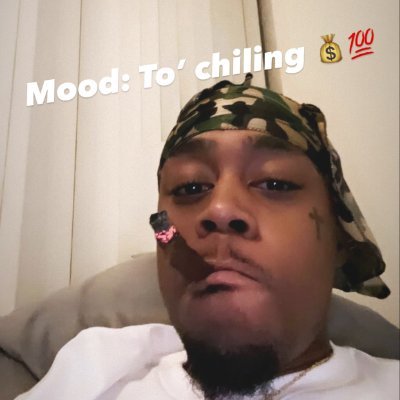 DiazDeybi71112's profile picture. JOSEANDO HASTA QUE ME HAGA MILLO💸
Cash Way Or No Way 💸🦍
👑 King Cash - Digital Network 👑