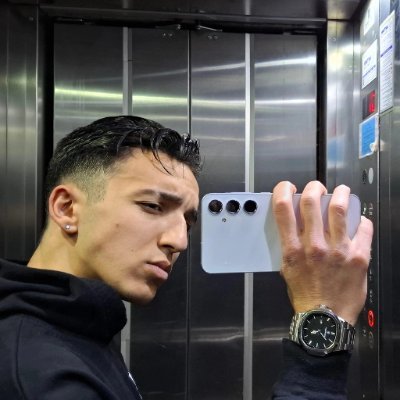 hikm_ETO's profile picture. Adama olana çok bile