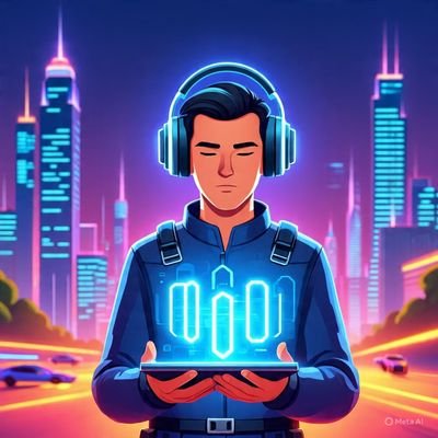 haryo0211's profile picture. Crafting the decentralized web 🚀 ||Web3 Builder