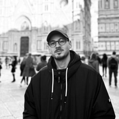 emikinder's profile picture. sr frontend developer | AI & 3D web enthusiast | building 🧉 🇦🇷