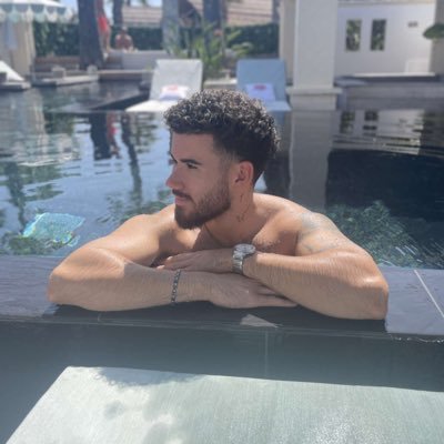 MrKalty's profile picture. 