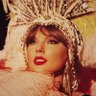 gi_taylor13's profile picture. the life of a showgirl 🧡