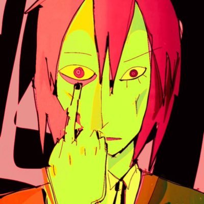 iheartrimbaud2's profile picture. 