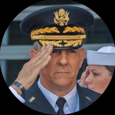 ish_stephen's profile picture. LT. General. (United States Africa Command.) United States Army Training and Doctrine Command XVIII Airborne Corps 3d Brigade Combat Team, 2d Infantry Division