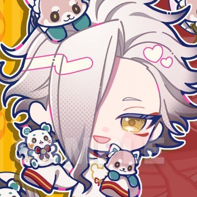 bashful_love's profile picture. Otome Lover ♡ Animal Lover ♡ There's no LI like Yang ♡  🇵🇸 Free Palestine 🇵🇸