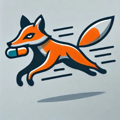 ThePharmaFox's profile picture. PhD biochemist & amateur biotech investor writing as The Pharma Fox. Sharing science-based insights for retail investors. Opinions my own.