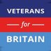 Veterans for Britain Profile picture