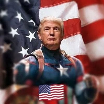 AngryAppalcha's profile picture. Proud US Army Father 🇺🇸 🇺🇸 
Family,Faith and Country