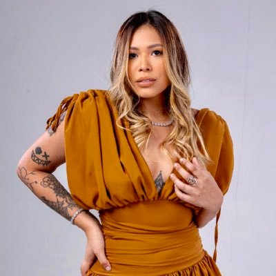 Larissafsinger's profile picture. Cantora de forró 🤞🏽⭐️