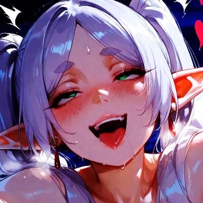 horny_elfff's profile picture. ㅤ