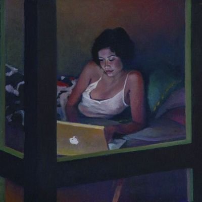 AnytaKhadm's profile picture. 