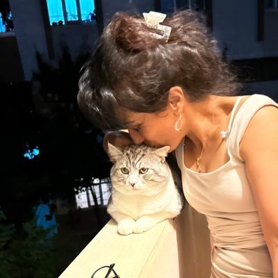 gnaygks's profile picture. ✌️Gezi🌳🌸 https://t.co/b4MIa4C51J