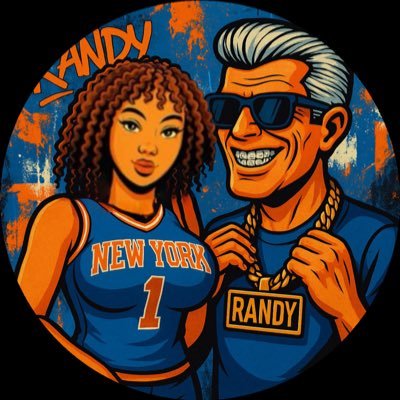 andeeruweez's profile picture. Space Merchant 🎙️ Pizza Snob 🍕Cuban Linx 🇨🇺 #BravesCountry #ChiefsKingdom #NewYorkForever #NYKX