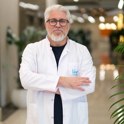 Medico chirurgo ortopedico.