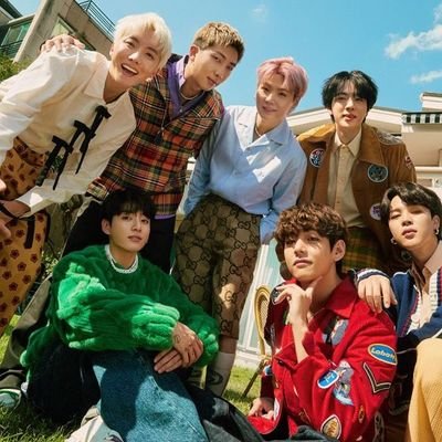 Talidcc's profile picture. 💜amo bts  💜por siempre.
me gusta el kpop 
 ♥️😍amo a Michael Jackson ❤️🤩😻
amo a los animales 🥰😇😊😛
9 de julio aniversario de army💜💜