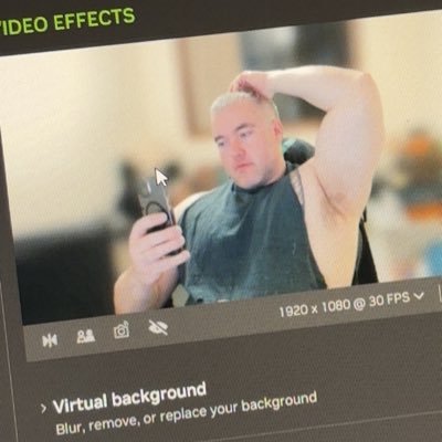 chldshslambino's profile picture. weights, riffs, very mid boomie