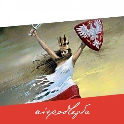 ChAnnan137's profile picture. 🇵🇱 ❤️

#ZPolskąWSercu
Tu jest Polska! Jesteśmy Polakami i mamy obowiązki polskie! †🇵🇱