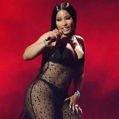 Barbz4LifeOff's profile picture. All things Nicki Minaj | #Barbz4Life | Drops, Tea & Style 👑🎤