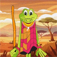 croc (@crocthetoken) 's Twitter Profile