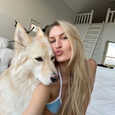 vanessa_cp16685's profile picture. Høtt änd nästy fück with my døg and the wildest mom and son megabox taboo💦💦 âdd to 
telegram : https://t.co/zEAkwzFQMw