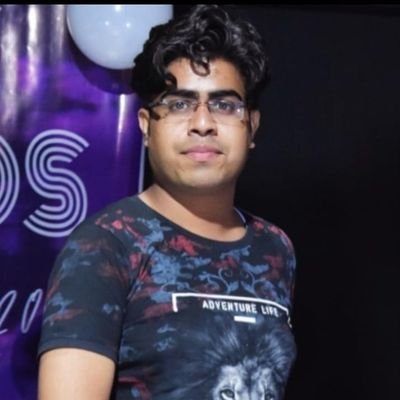 Soumodippal7's profile picture. Just try once more....