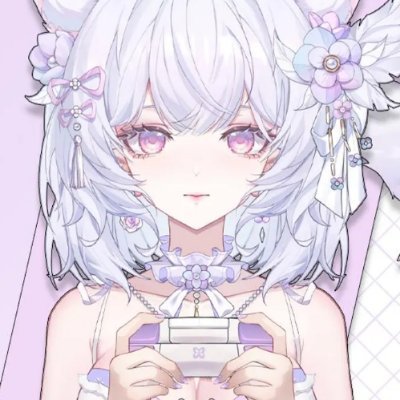 tsukiiyomivt_'s profile picture. She/They {lvl 18}
Aussie Catgirl Vtuber
https://t.co/y9KUvrq4ce
Code "TSUKIYO10" for 10% OFF @DubbyEnergy
CM: https://t.co/gRavS6XEsu
