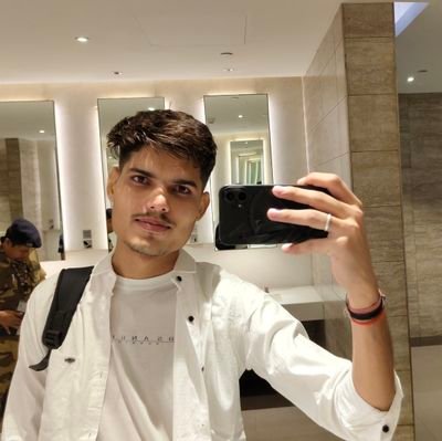 katewa_saab's profile picture. Engineer IIITK'27
                                                                                     
💻 Dev in progress | Daily grind | Web3 & AI experiments