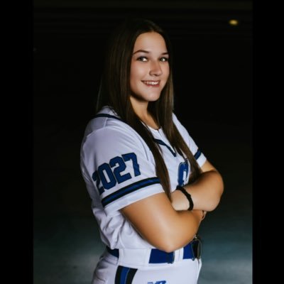 Molliebass08's profile picture. NC Challengers Premier Renzi-18U/ 2027 Grad/ Catcher/3rd/ #8 / Midway High Newton Grove NC/ GPA 4.1 / email- molliebass08@gmail.com
