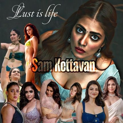kettavan_sam's profile picture. It's hot baby🥵😍