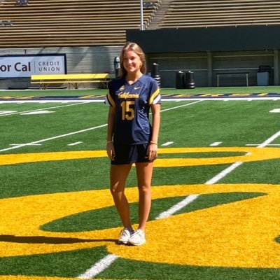 Jules27middie's profile picture. 🥍 @calwlax ‘31 💙💛🐻🥍 #bearterritory @calathletics