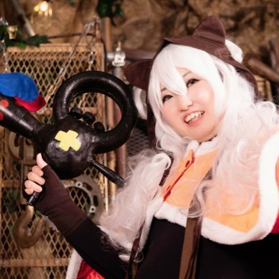 割と自由にやっている雑多なオタク。趣味ボーカル、稀にネット声優。NieR(ニーア)/ゼルダの伝説/龍が如く/ポケモン/スタァライト/μ's/Aqours/RAISE A SUILEN/PeakyP-key/オーイシマサヨシ/BUMP OF CHICKEN/鳥類/古生物/ペヤングetc. ｽｼ