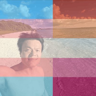 sanix2033's profile picture. 🏳️‍⚧️
mente en ⬜ dress code ⬛ cruzo en 🟥saco el dedo a tu chica me la llevo 🟦 bien me veo