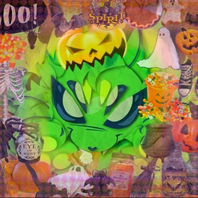 imnotgnarpy's profile picture. | 20 | he/they/she/it | autistic and silly | Gnarp :3 | Furry, artist, roblox fan | Roblox account: @gnarpyroblox | 🏳️‍🌈🏳️‍⚧️