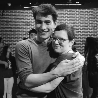 mooncatsgarbage's profile picture. 