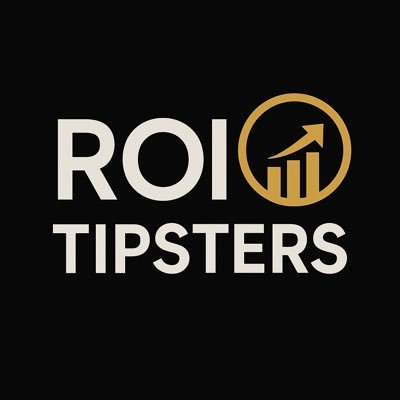 RoiTipsters's profile picture. ⚽ Bienvenidos a RoiTipsters 📊 Apuestas de fútbol.              🎯 Mercados variables: corners, tarjetas, remates… según el valor que ofrezca el partido. 👈🏻