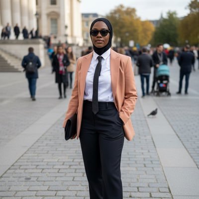 ToatQween's profile picture. CPM | Muslim | Artist