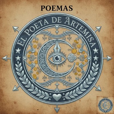 El Poeta De Artemisa | Guardián de versos ancestrales y astrales.

Explorador de la magia en la palabra y el misterio de la Luna negra. Mi poesía teje hilos e