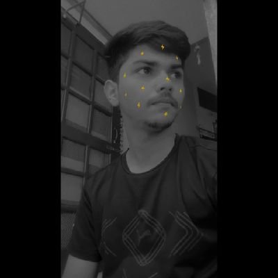 HarshitSin92197's profile picture. build in public