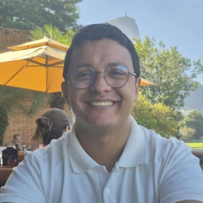 thiagoabreuon's profile picture. Designer Gráfico