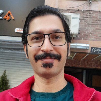 keyhan_jk's profile picture. Software Engineer 🐙
