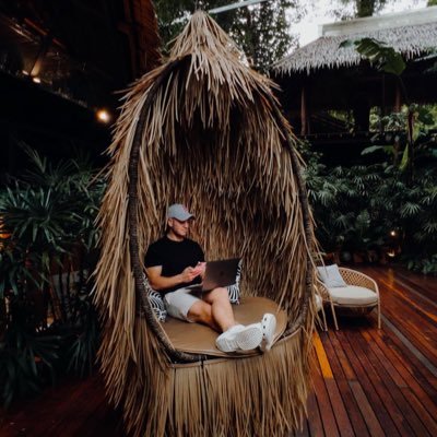 romeowave660's profile picture. Entrepreneurship Mentor💸 I Professional wealth analyst 📉 I Trader & Finance Mentor