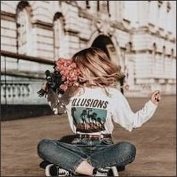 mayario1975's profile picture. Don’t study me, you won’t graduate.