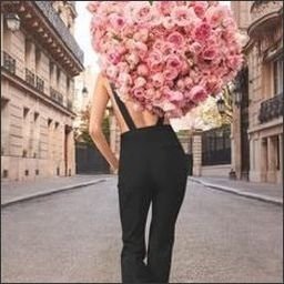 michitoi1980's profile picture. Be your own kind of beautiful.