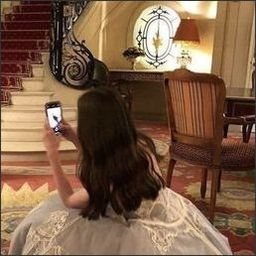 AshleyGord75148's profile picture. I’m not afraid to shine.